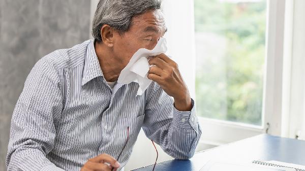 体内毒素多简单患病？引荐这5种食物协助排毒！